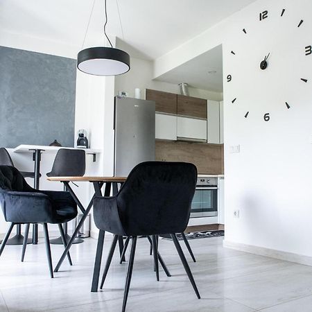 David Apartamento Slavonski Brod Exterior foto