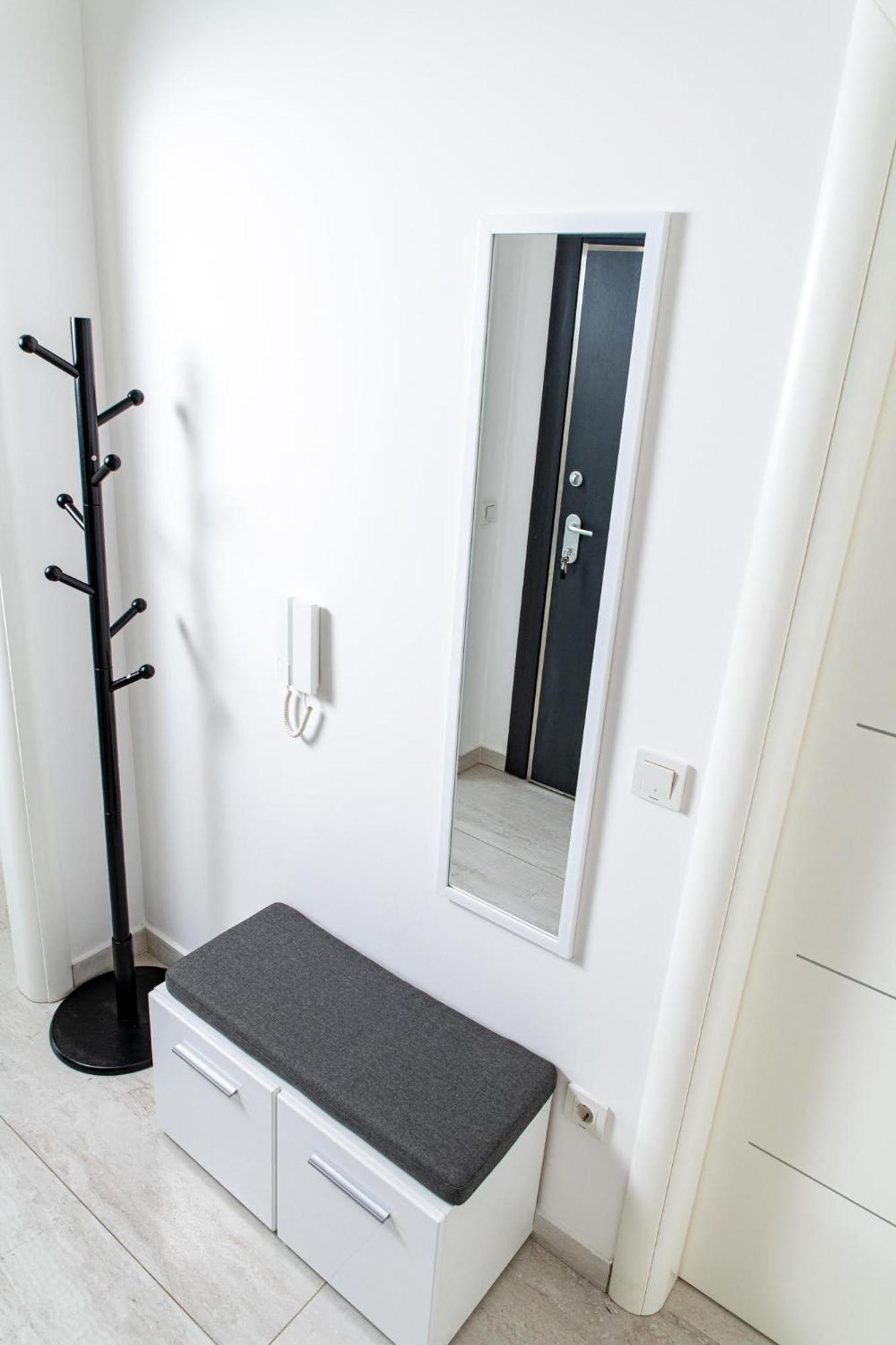 David Apartamento Slavonski Brod Exterior foto