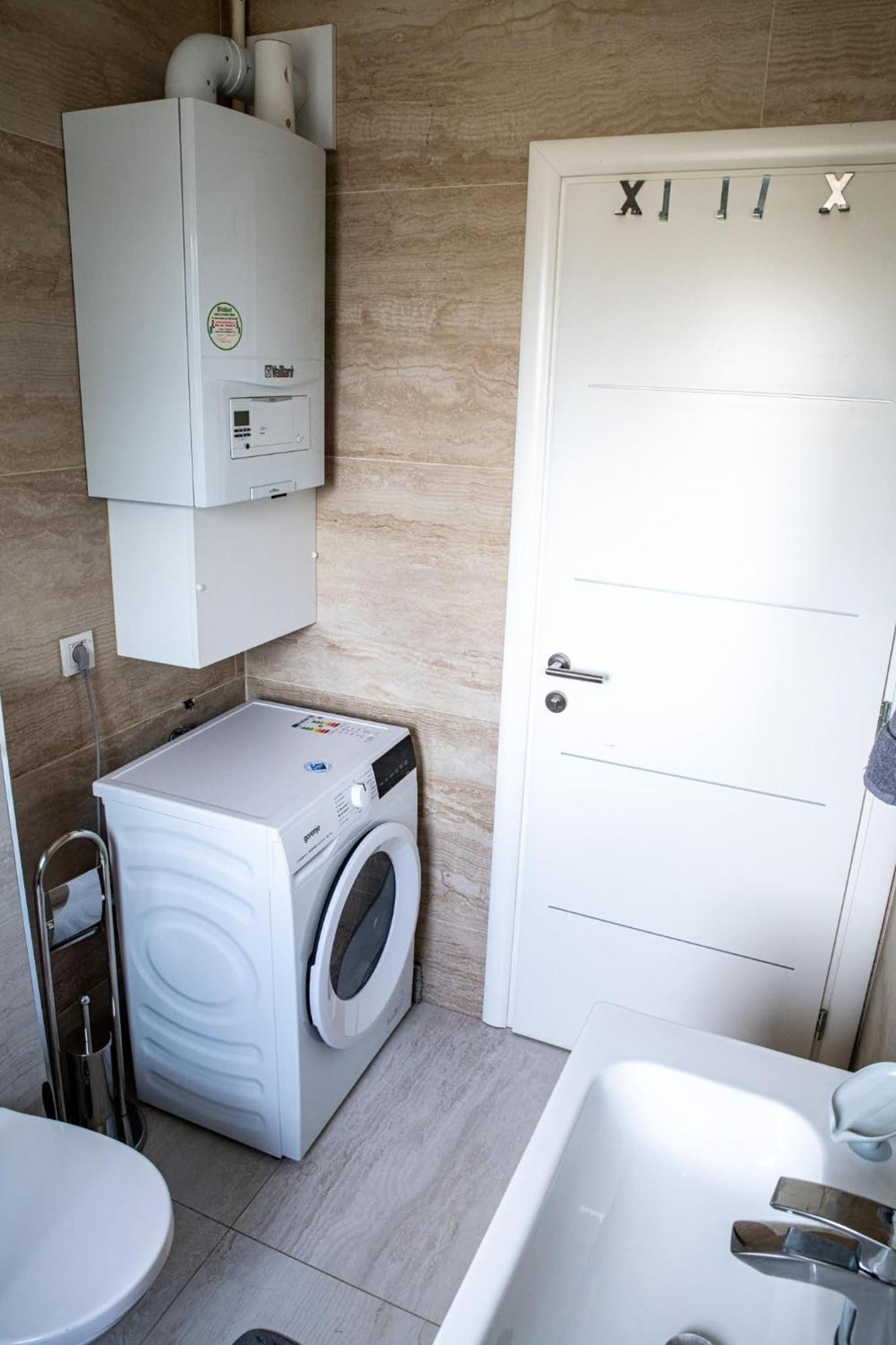 David Apartamento Slavonski Brod Exterior foto
