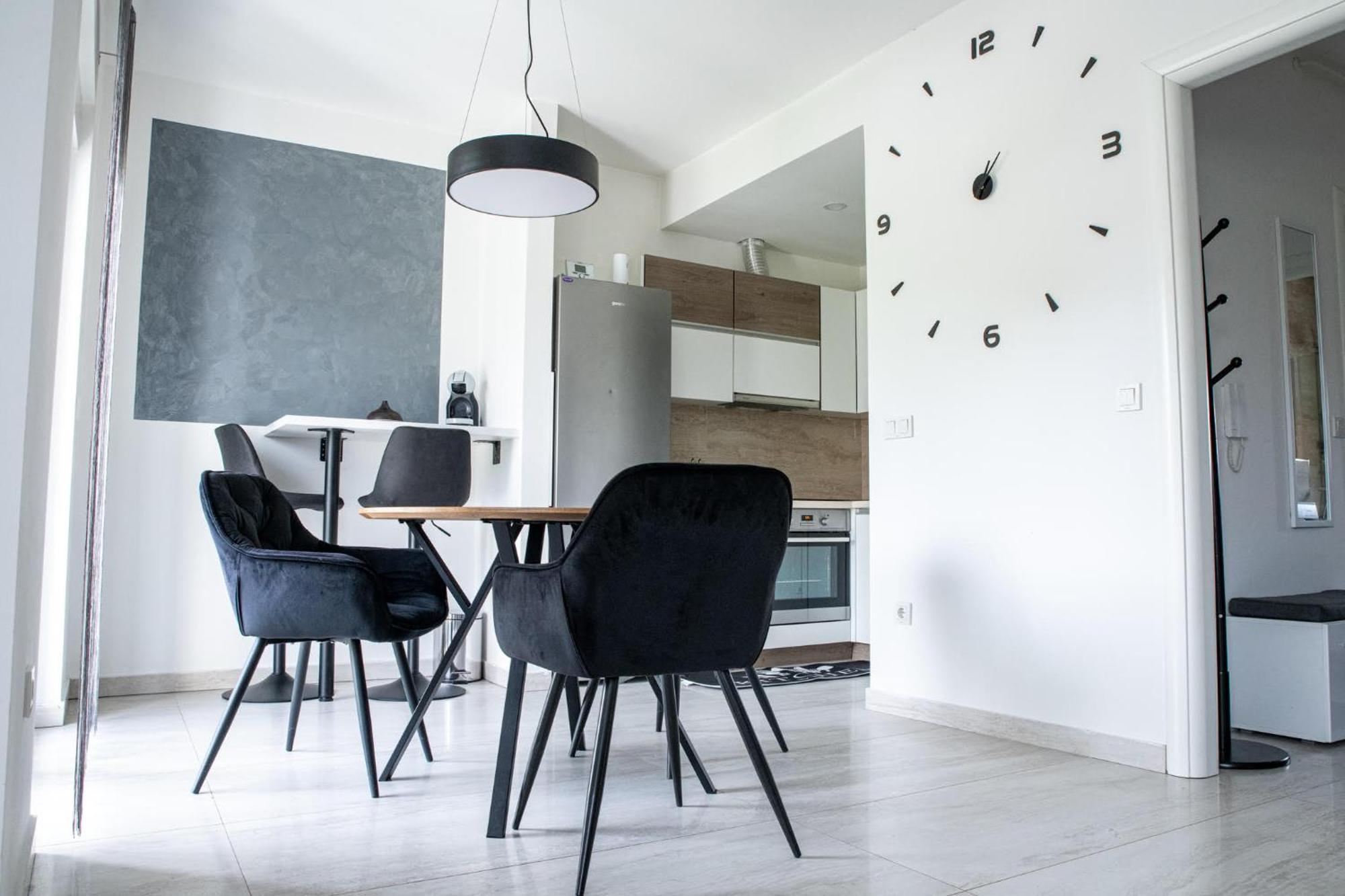 David Apartamento Slavonski Brod Exterior foto
