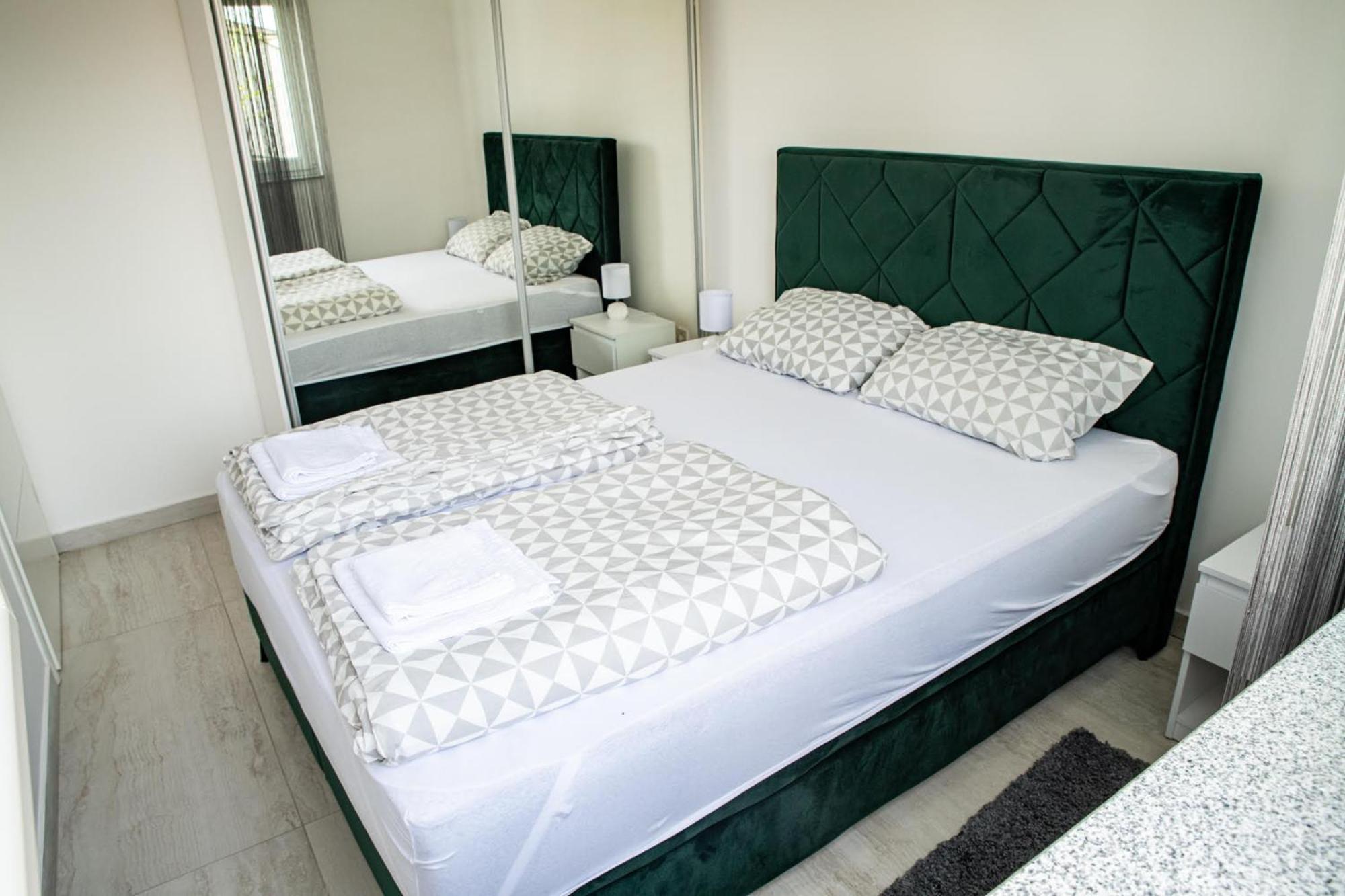 David Apartamento Slavonski Brod Exterior foto