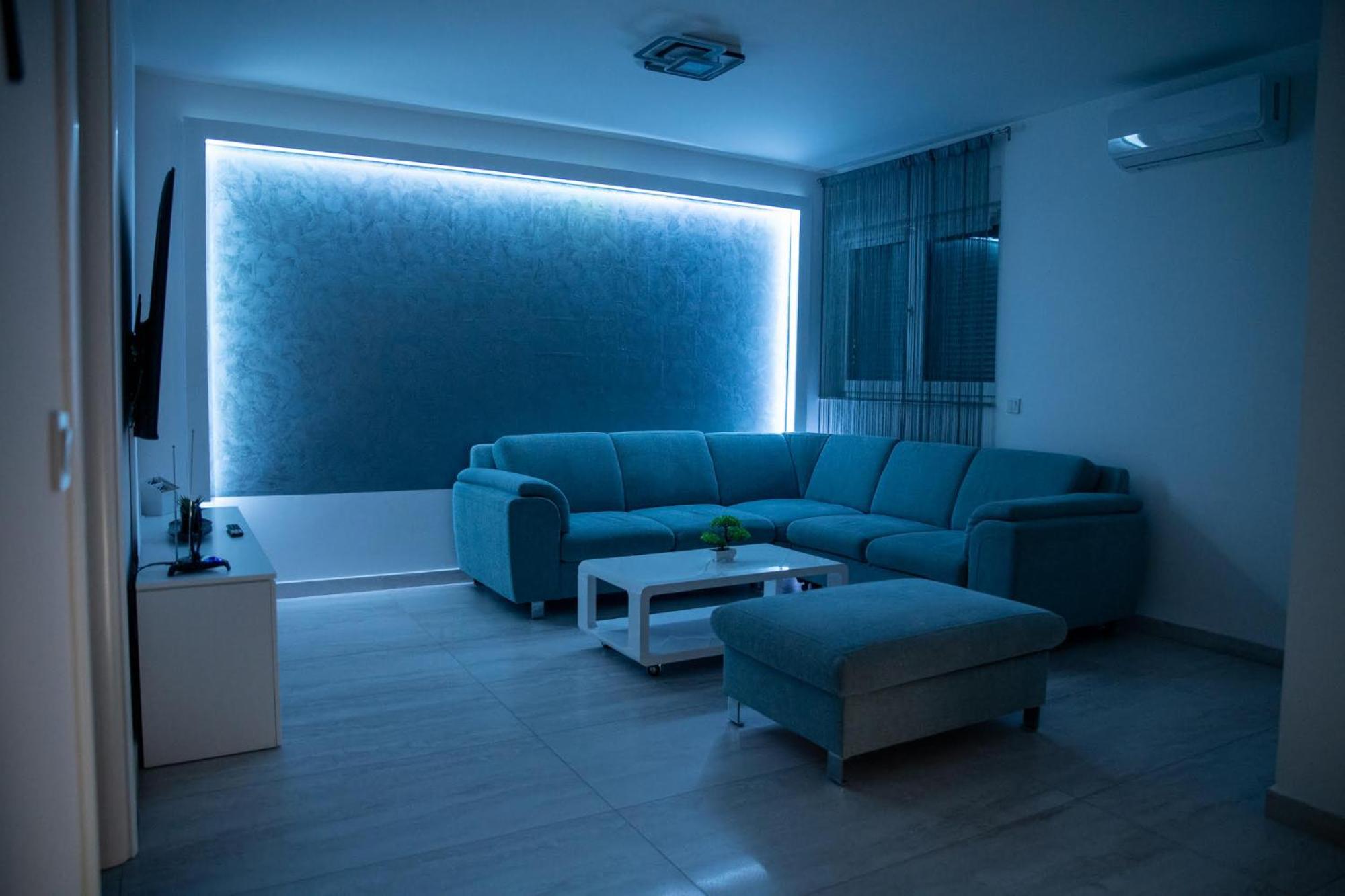 David Apartamento Slavonski Brod Exterior foto