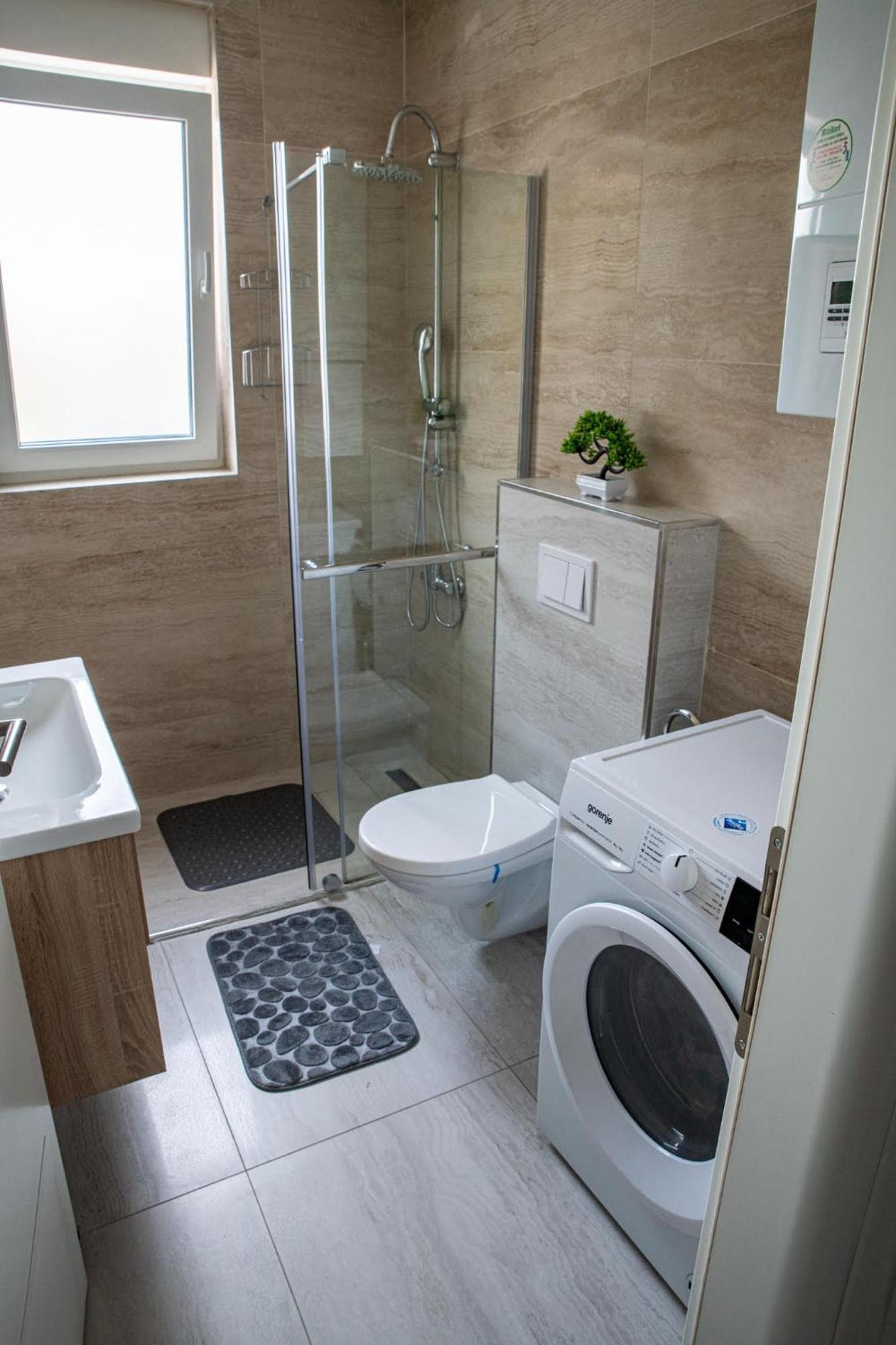 David Apartamento Slavonski Brod Exterior foto
