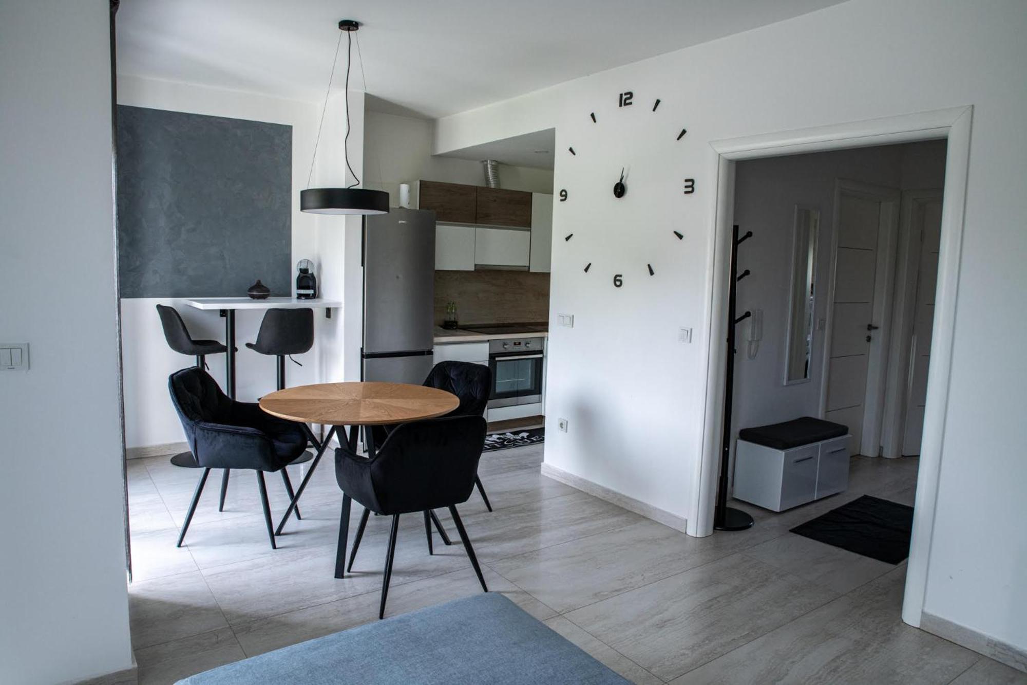 David Apartamento Slavonski Brod Exterior foto